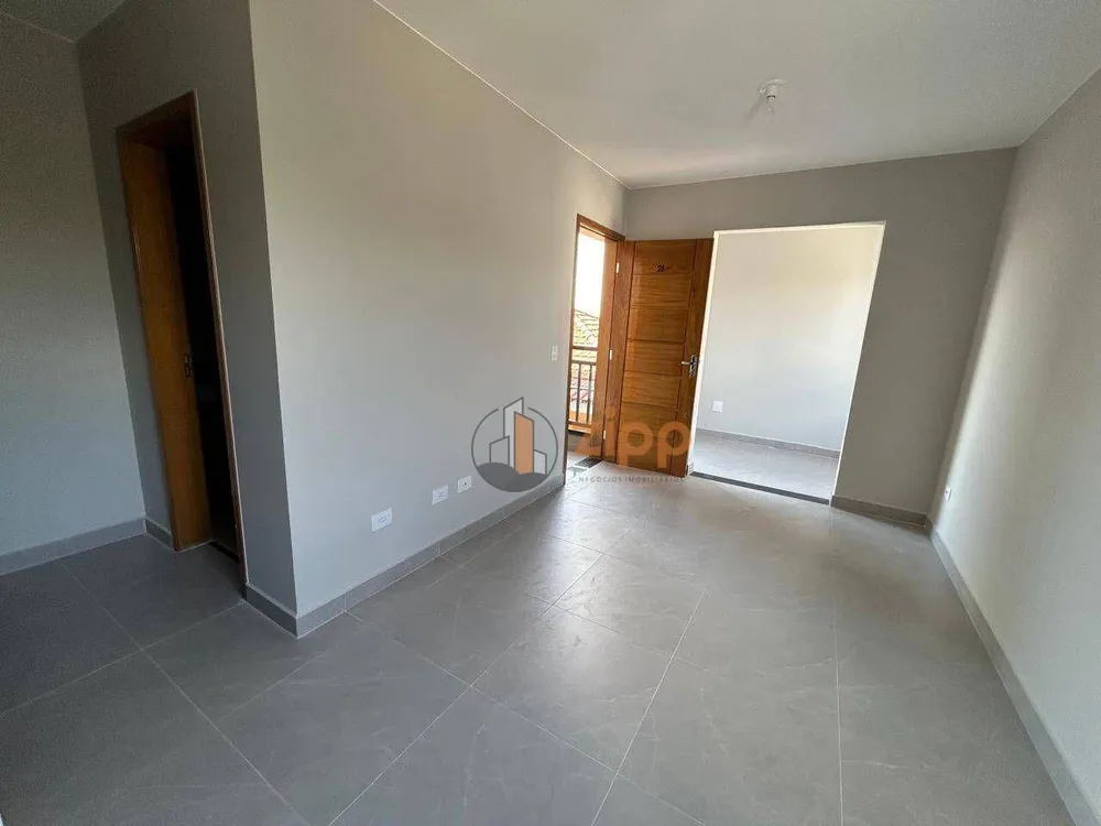 Apartamento, 2 quartos, 45 m² - Foto 1