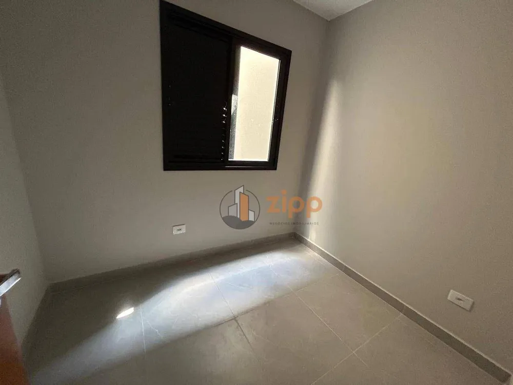 Apartamento, 2 quartos, 45 m² - Foto 4