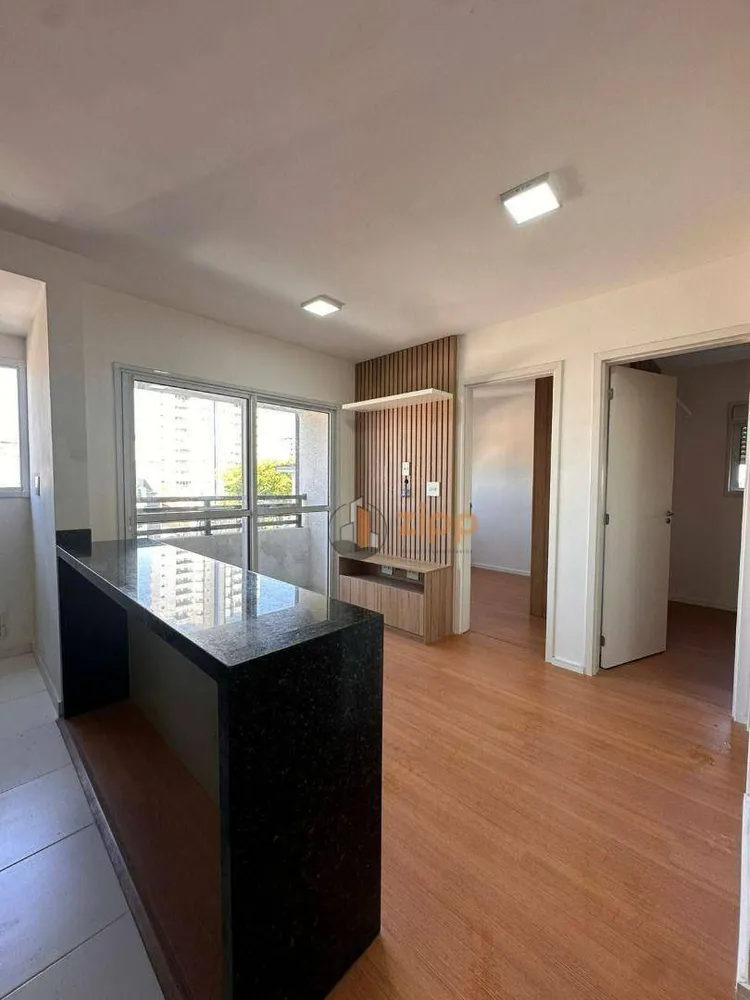 Apartamento, 2 quartos, 37 m² - Foto 8