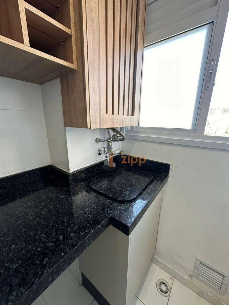 Apartamento, 2 quartos, 37 m² - Foto 3