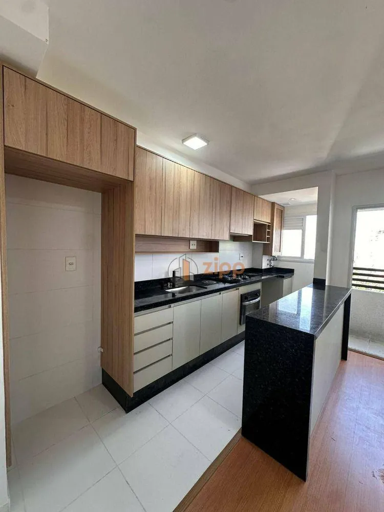 Apartamento, 2 quartos, 37 m² - Foto 4