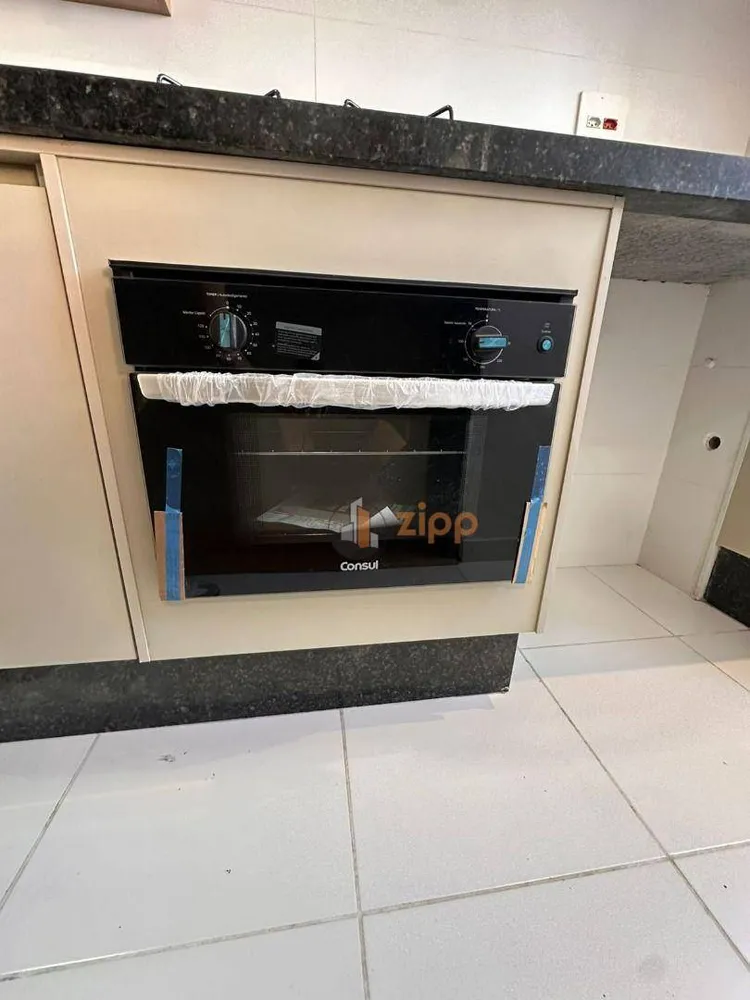 Apartamento, 2 quartos, 37 m² - Foto 3