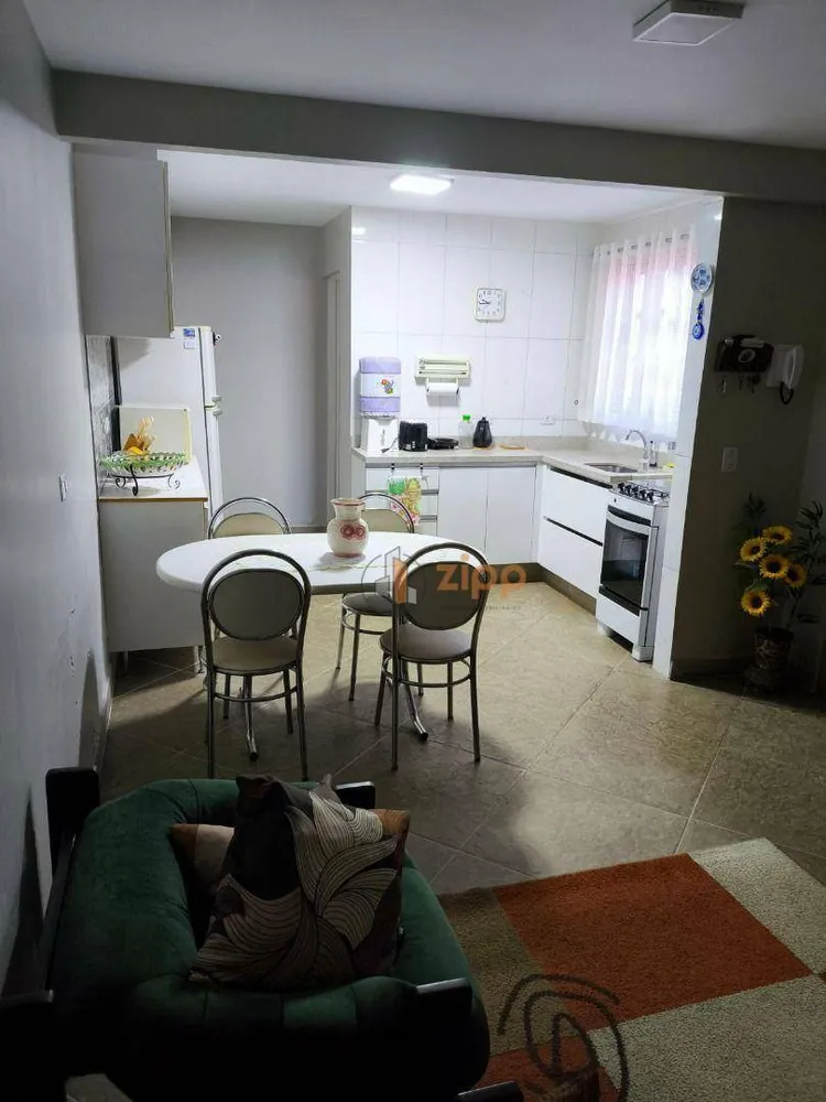 Casa, 3 quartos, 120 m² - Foto 7