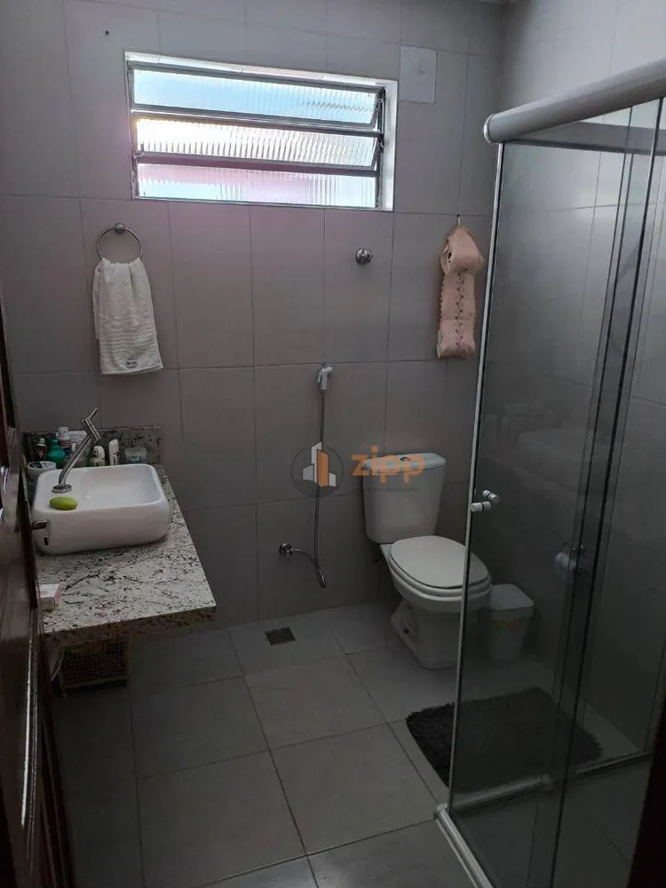 Casa, 3 quartos, 120 m² - Foto 3