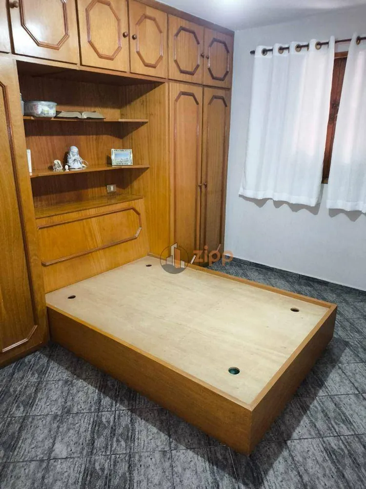 Casa, 3 quartos, 120 m² - Foto 6