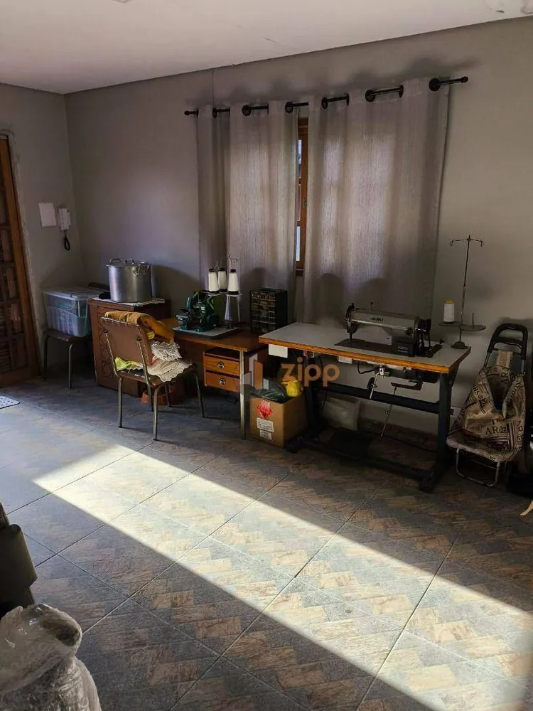 Casa, 3 quartos, 120 m² - Foto 8