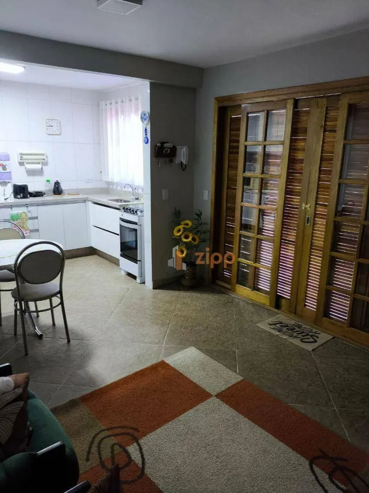 Casa, 3 quartos, 120 m² - Foto 1