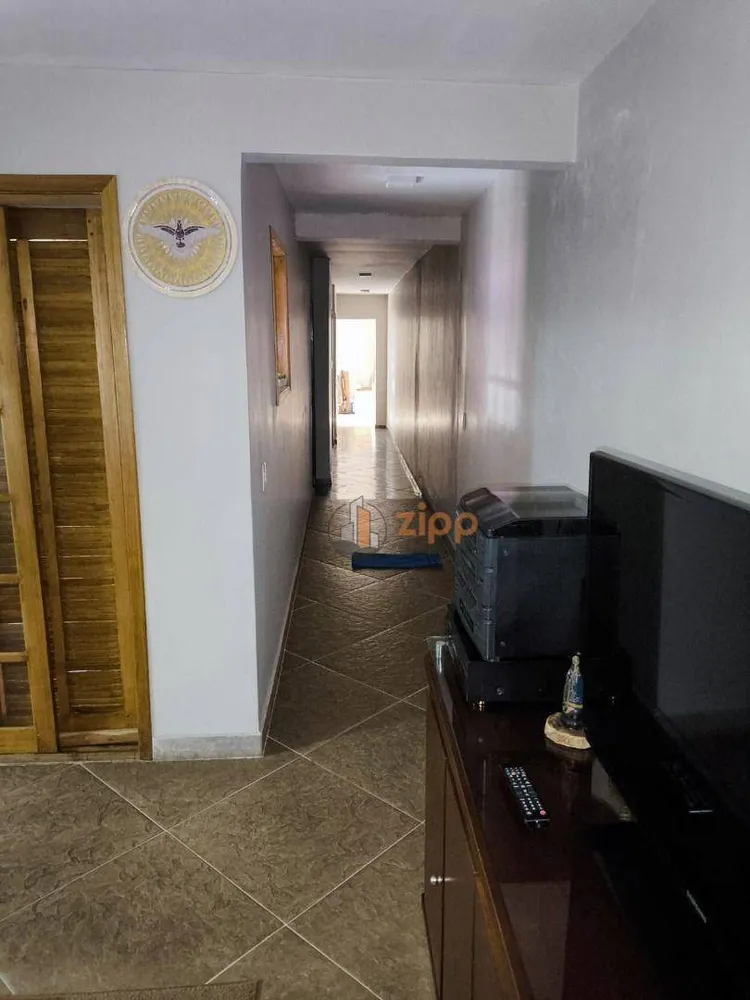 Casa, 3 quartos, 120 m² - Foto 4