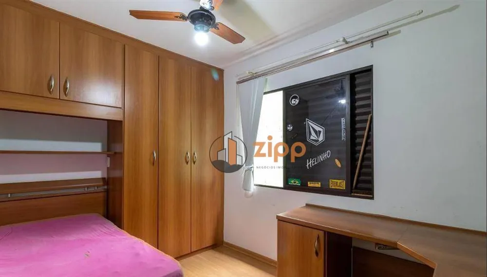Sobrado, 3 quartos, 250 m² - Foto 7