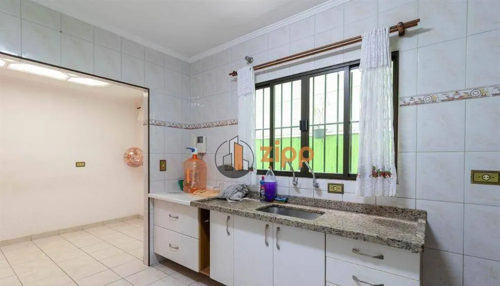 Sobrado, 3 quartos, 250 m² - Foto 2