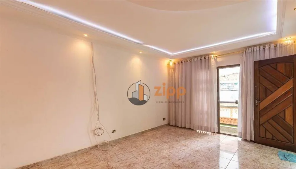 Sobrado, 3 quartos, 250 m² - Foto 3