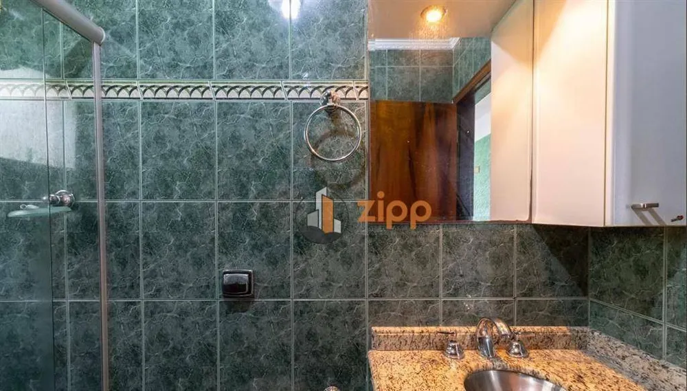 Sobrado, 3 quartos, 250 m² - Foto 4
