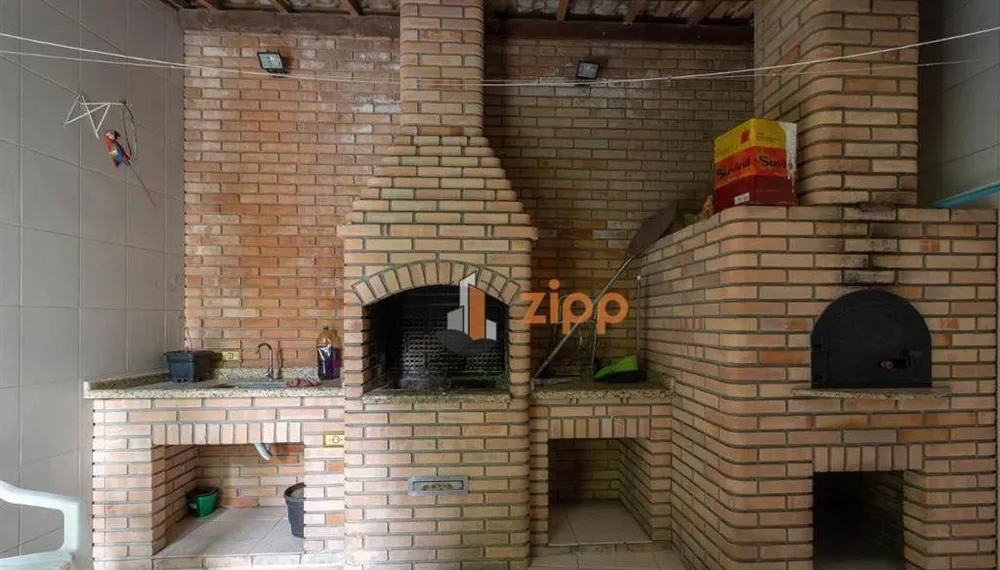 Sobrado, 3 quartos, 250 m² - Foto 6