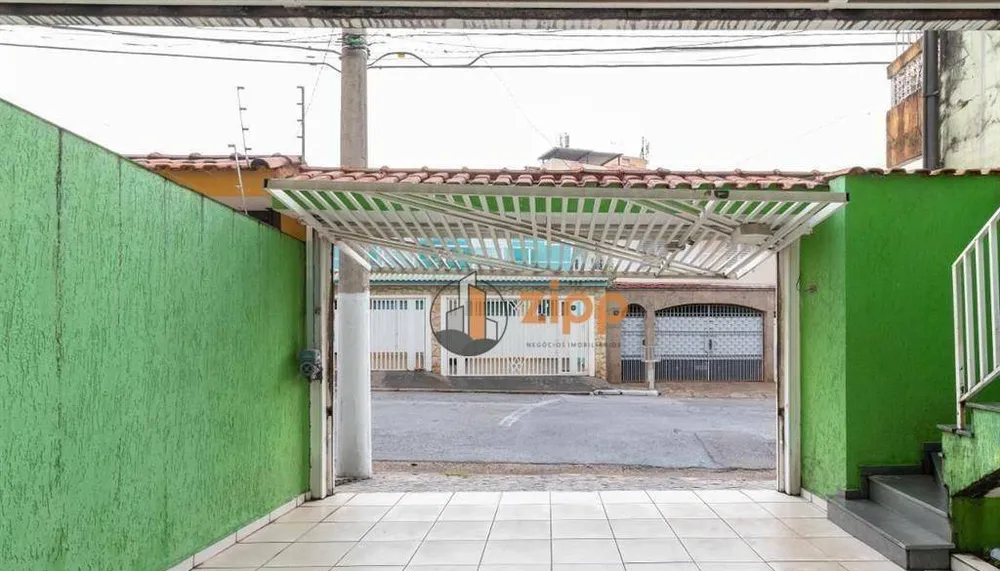 Sobrado, 3 quartos, 250 m² - Foto 11