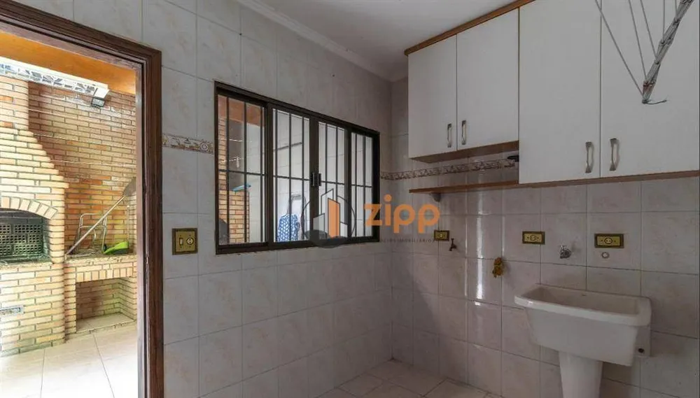 Sobrado, 3 quartos, 250 m² - Foto 4