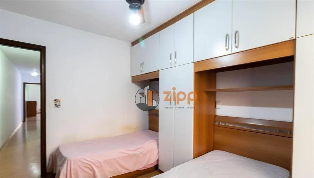 Sobrado, 3 quartos, 250 m² - Foto 9