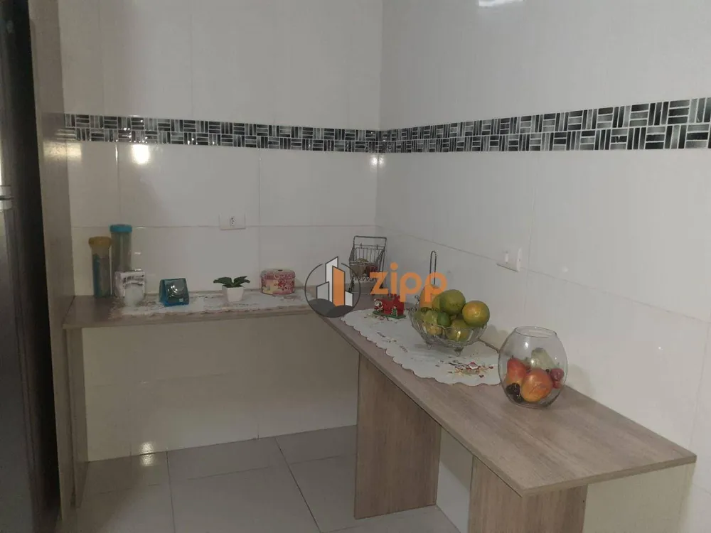 Sobrado, 3 quartos, 140 m² - Foto 8