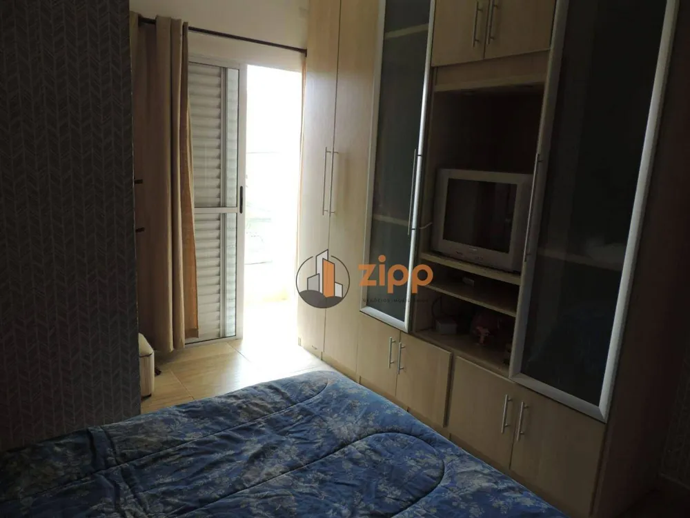 Sobrado, 3 quartos, 140 m² - Foto 6