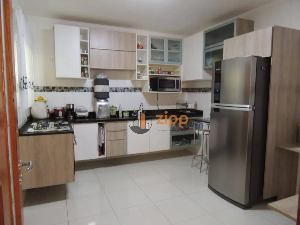 Sobrado, 3 quartos, 140 m² - Foto 4