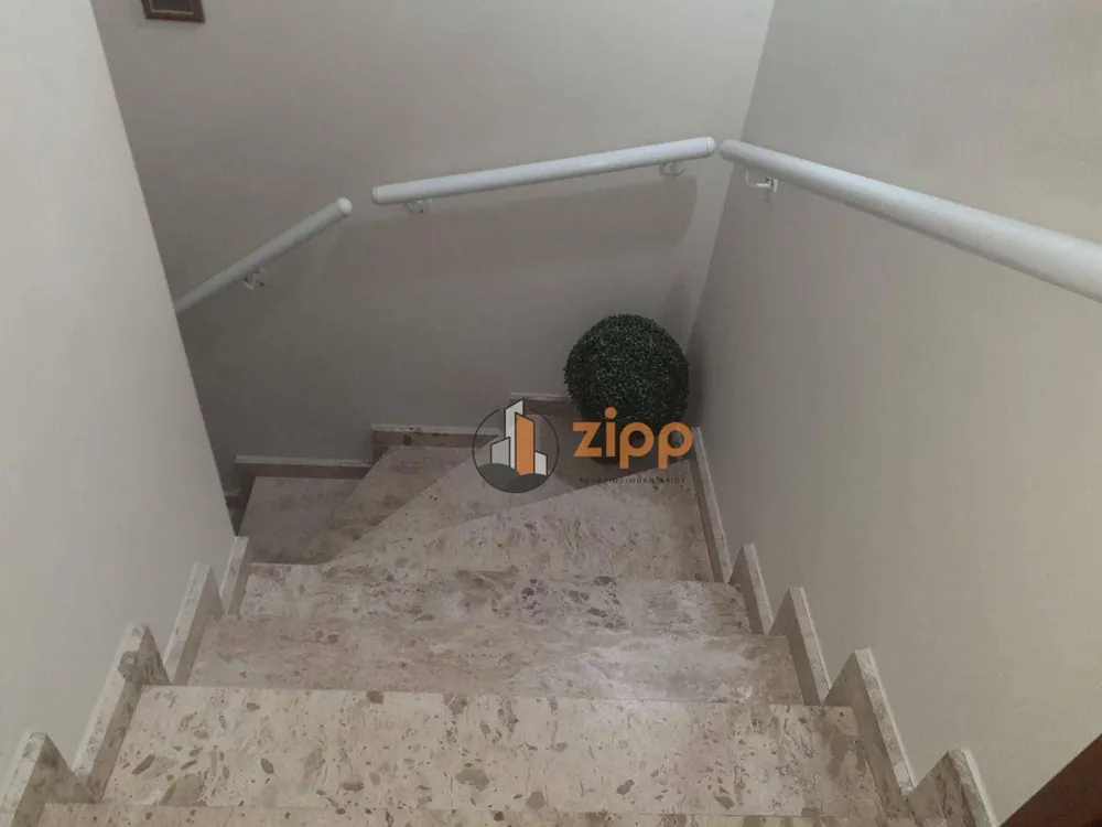 Sobrado, 3 quartos, 140 m² - Foto 12