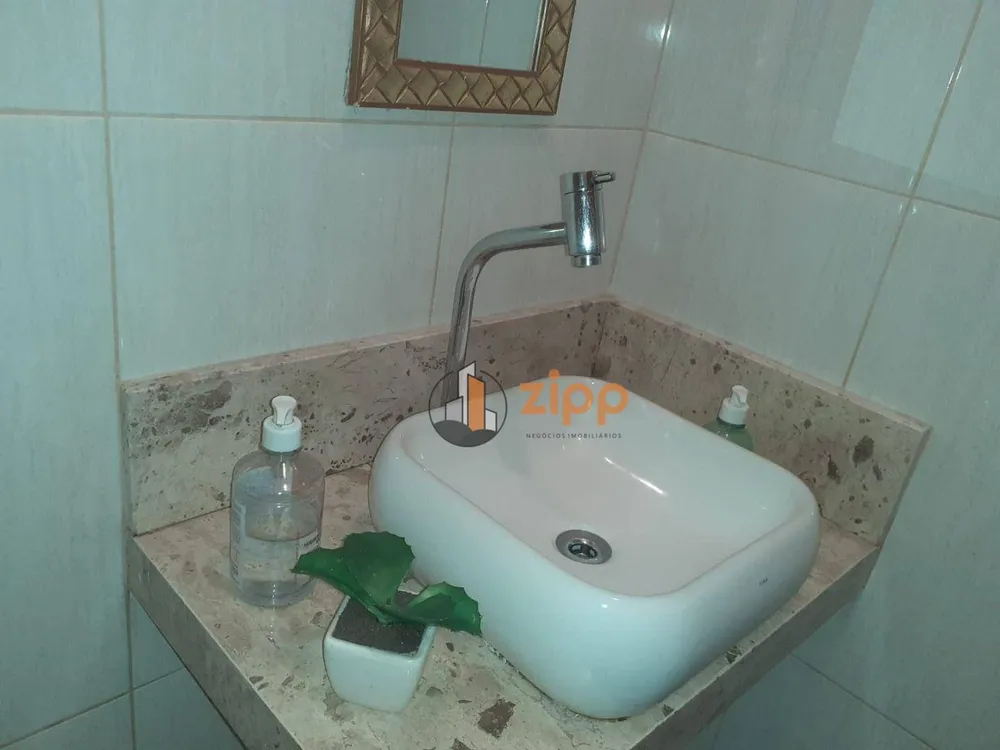 Sobrado, 3 quartos, 140 m² - Foto 14