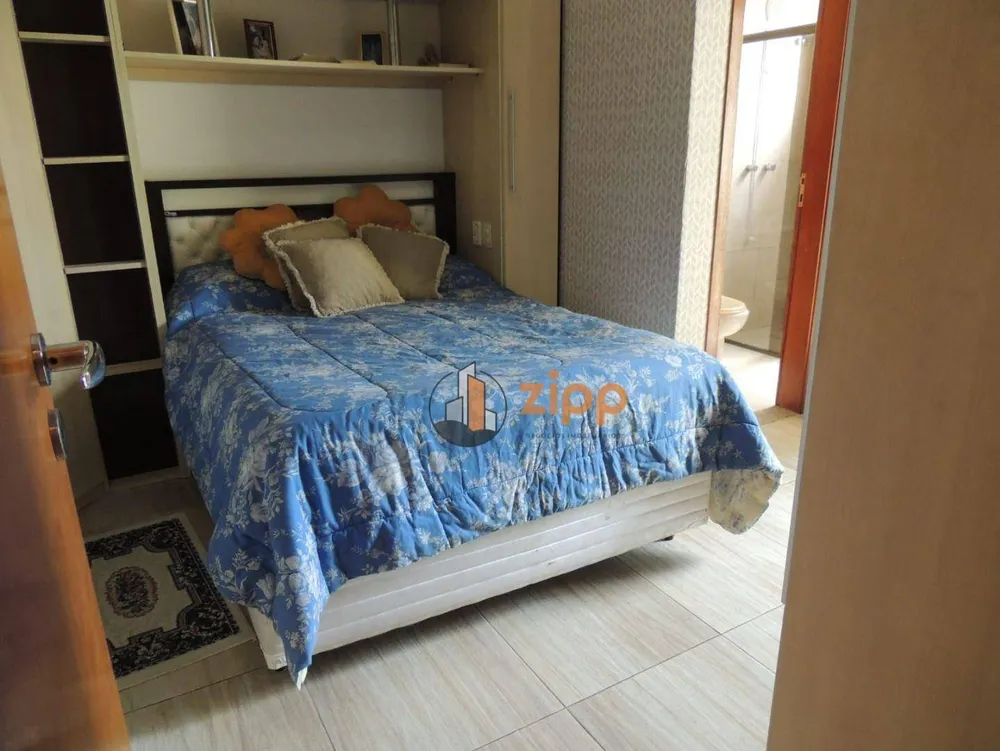 Sobrado, 3 quartos, 140 m² - Foto 3