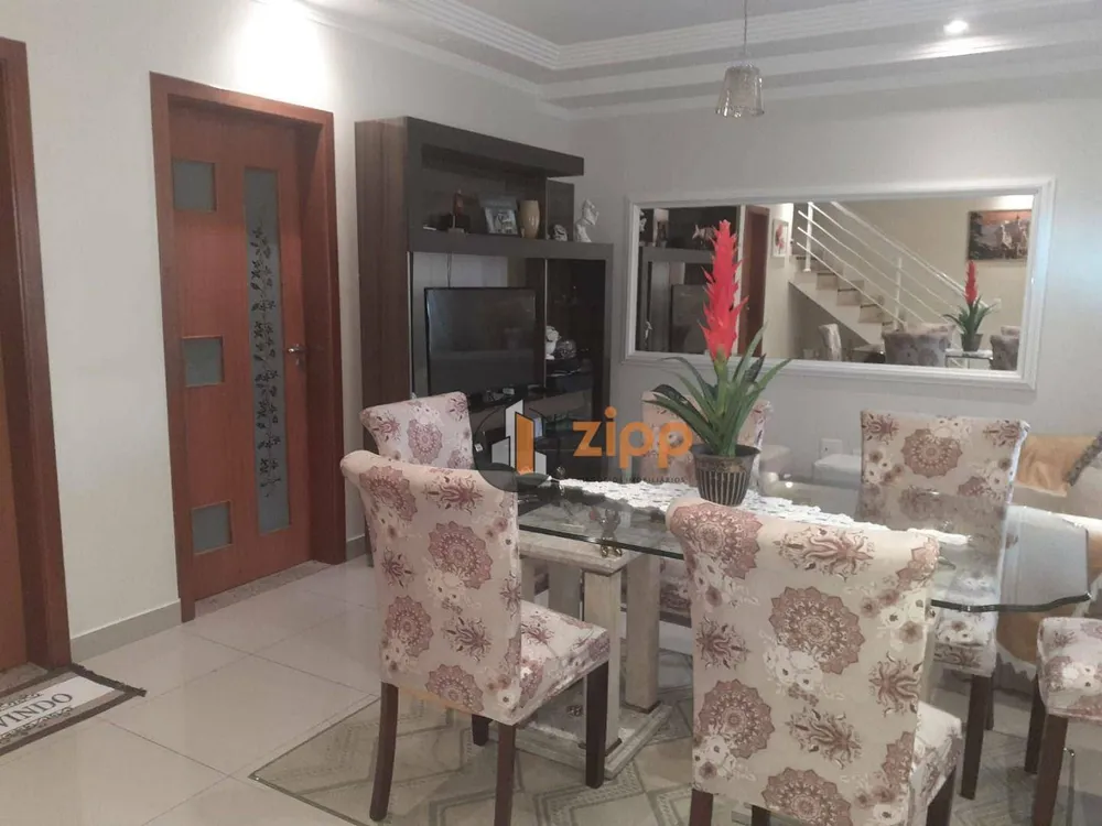 Sobrado, 3 quartos, 140 m² - Foto 7