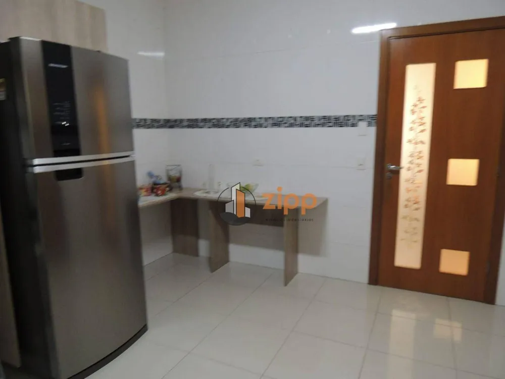 Sobrado, 3 quartos, 140 m² - Foto 2