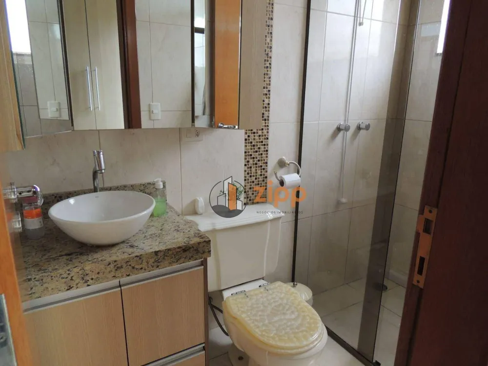 Sobrado, 3 quartos, 140 m² - Foto 5