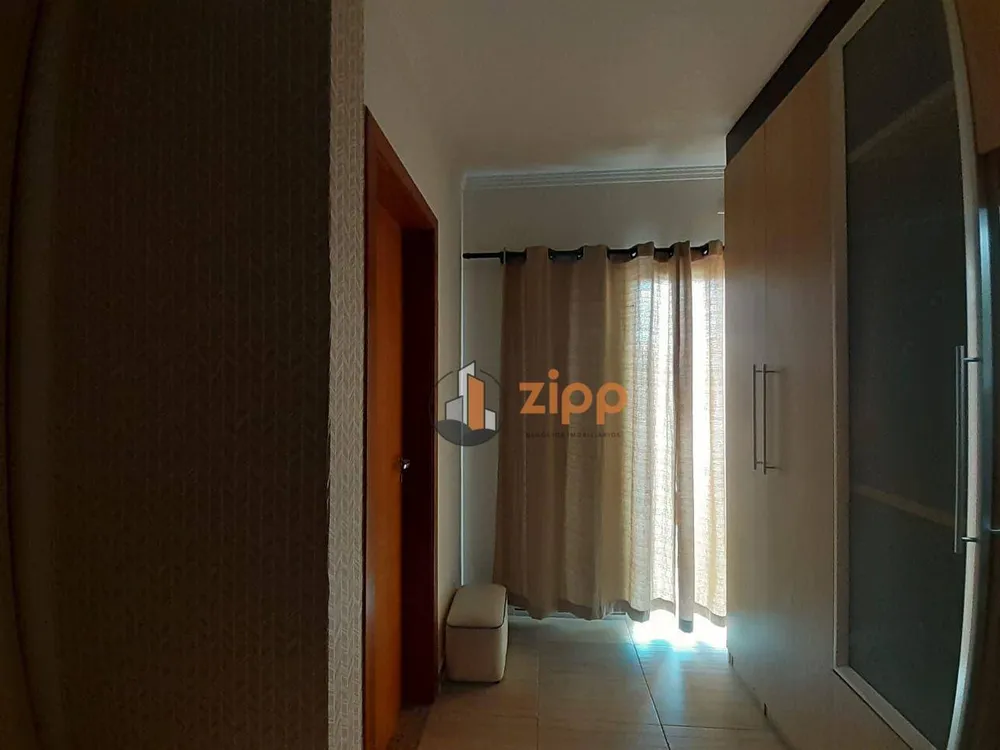 Sobrado, 3 quartos, 140 m² - Foto 13
