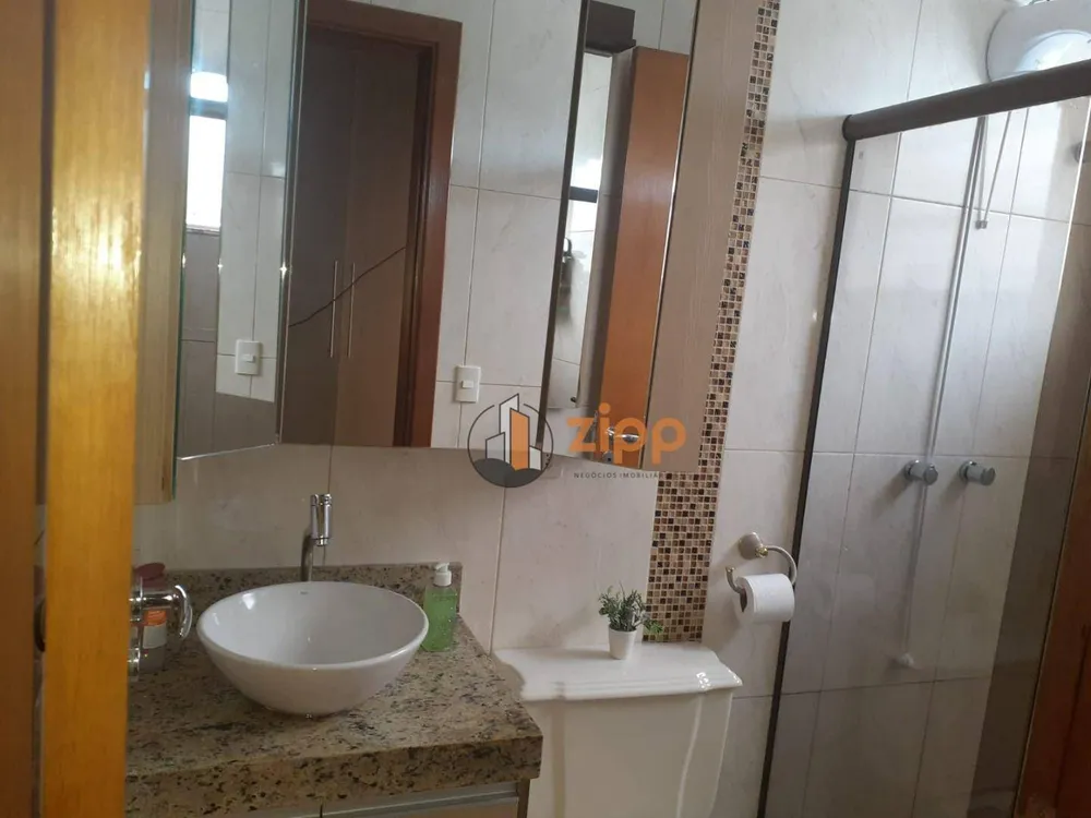 Sobrado, 3 quartos, 140 m² - Foto 9