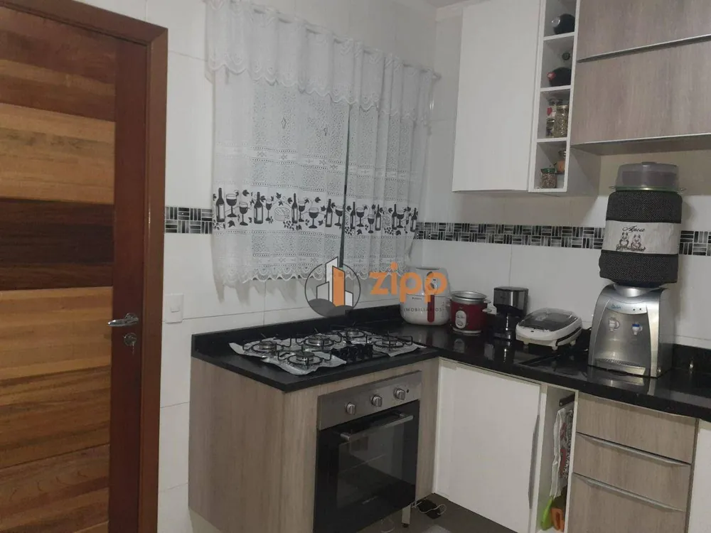 Sobrado, 3 quartos, 140 m² - Foto 10