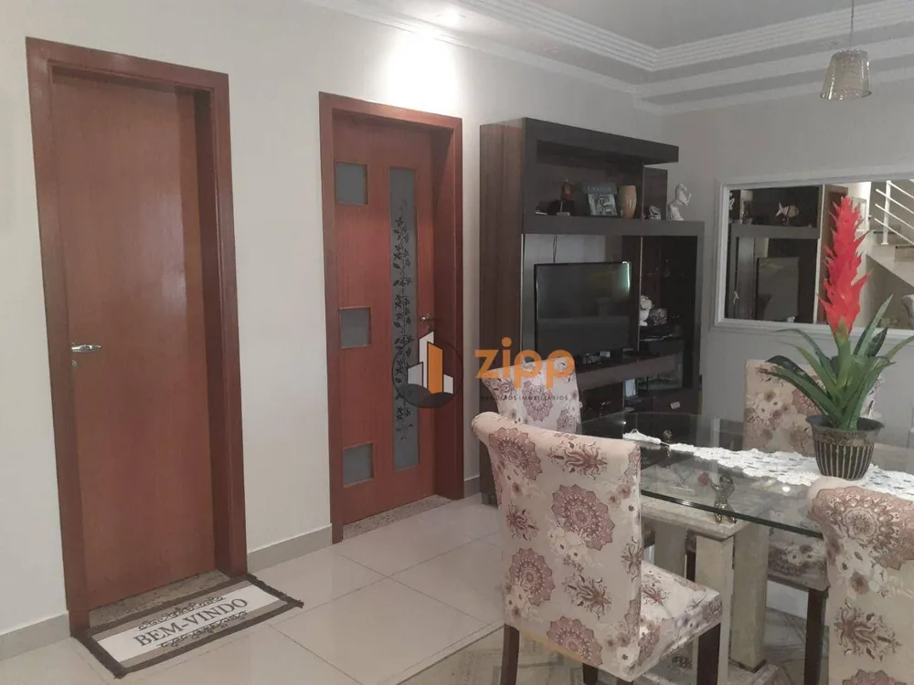 Sobrado, 3 quartos, 140 m² - Foto 15