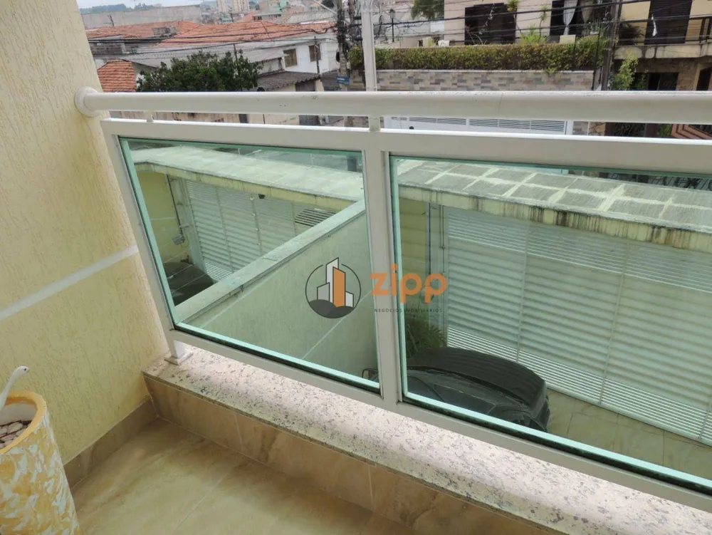 Sobrado, 3 quartos, 140 m² - Foto 16