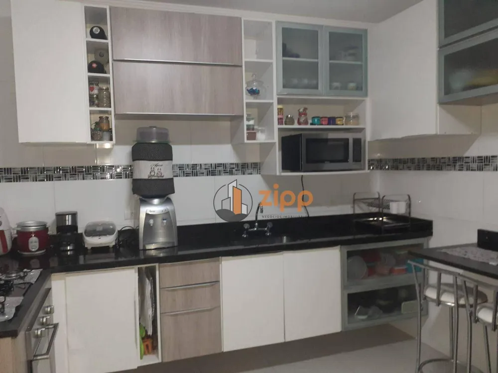 Sobrado, 3 quartos, 140 m² - Foto 11