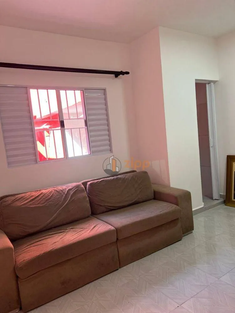 Casa, 1 quarto, 70 m² - Foto 1