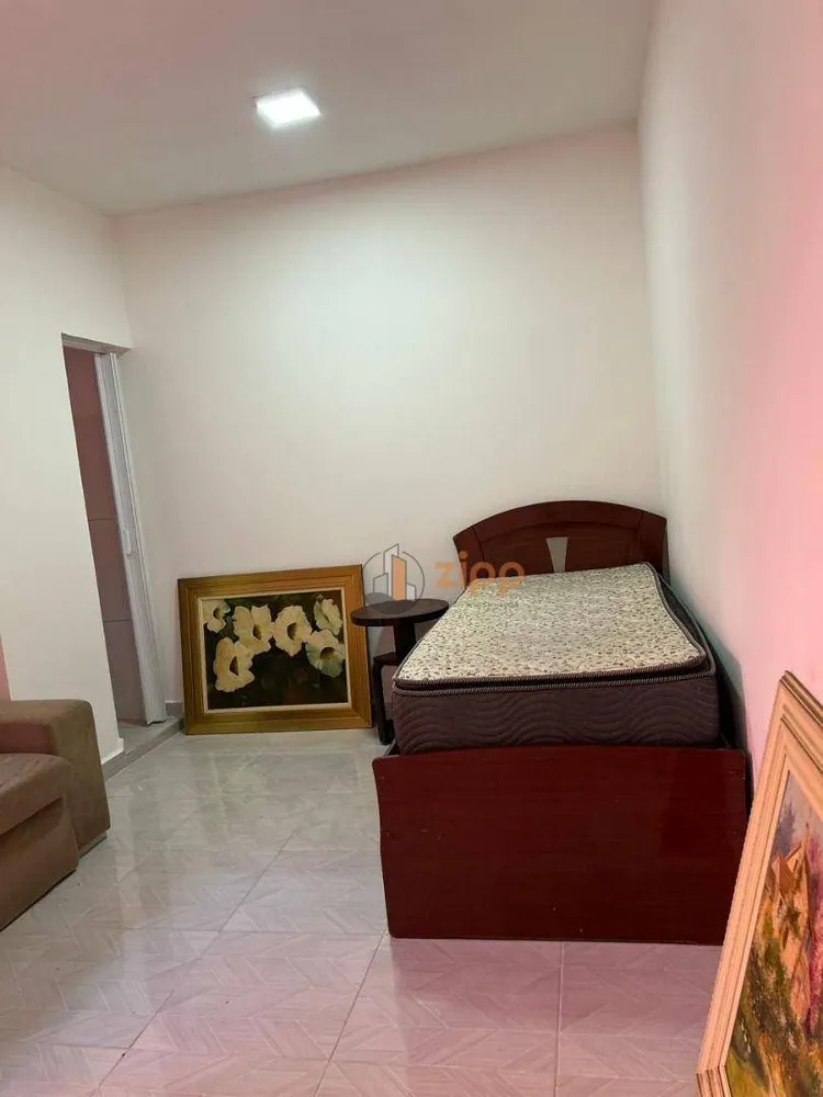 Casa, 1 quarto, 70 m² - Foto 4