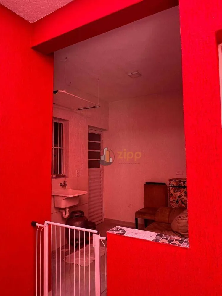 Casa, 1 quarto, 70 m² - Foto 5