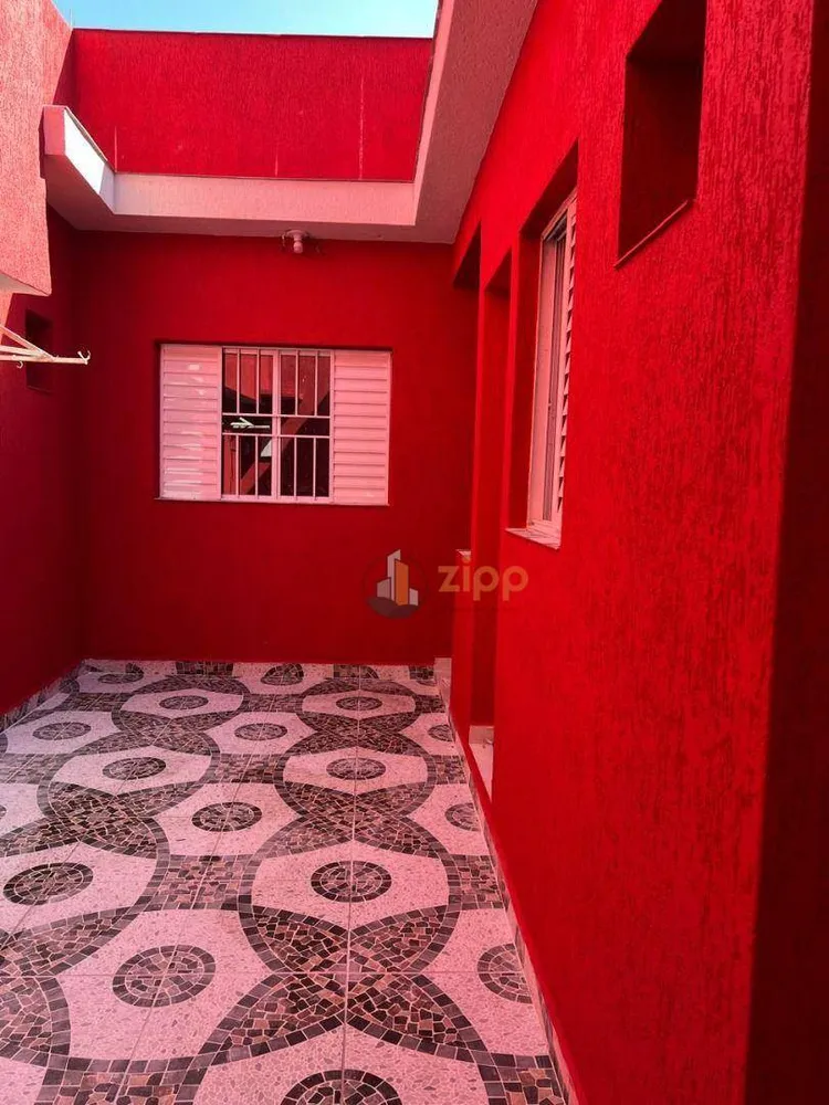 Casa, 1 quarto, 70 m² - Foto 2
