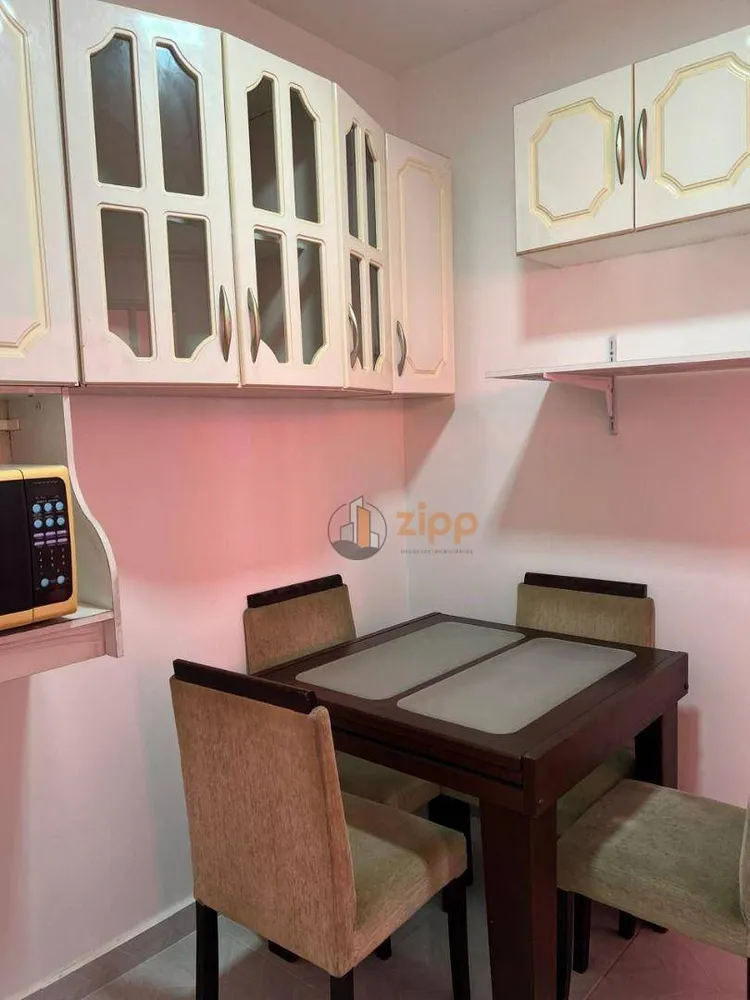 Casa, 1 quarto, 70 m² - Foto 6