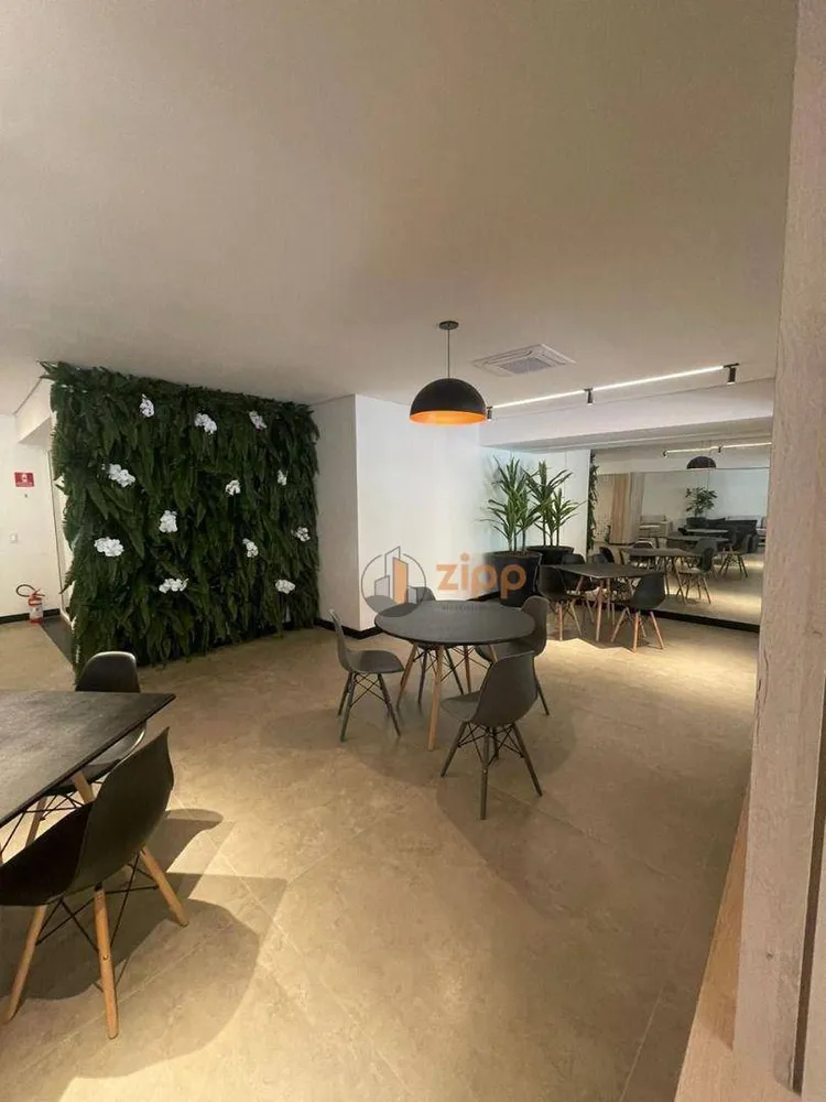 Apartamento, 1 quarto, 95 m² - Foto 5