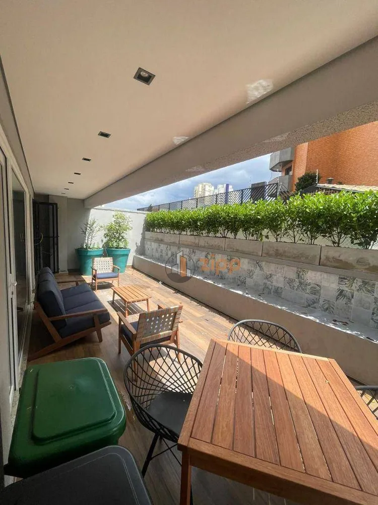 Apartamento, 1 quarto, 95 m² - Foto 7