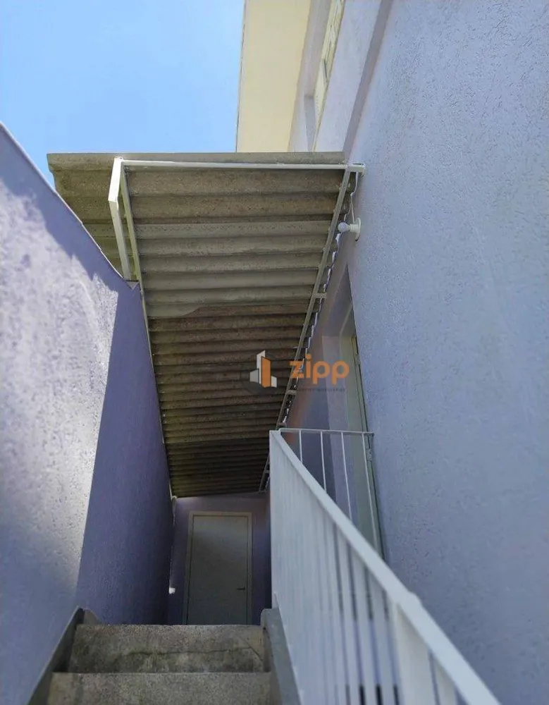 Sobrado, 3 quartos, 122 m² - Foto 4