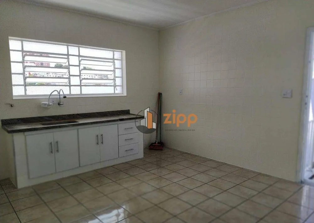 Sobrado, 3 quartos, 122 m² - Foto 2