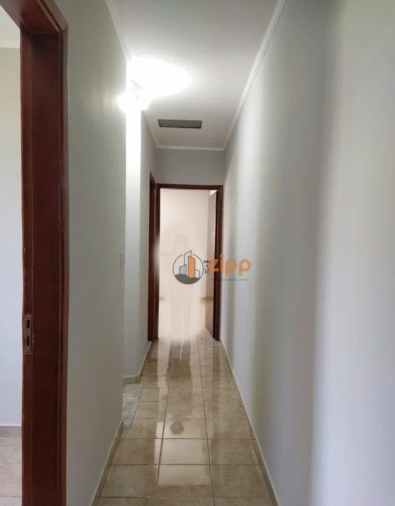 Sobrado, 3 quartos, 122 m² - Foto 3