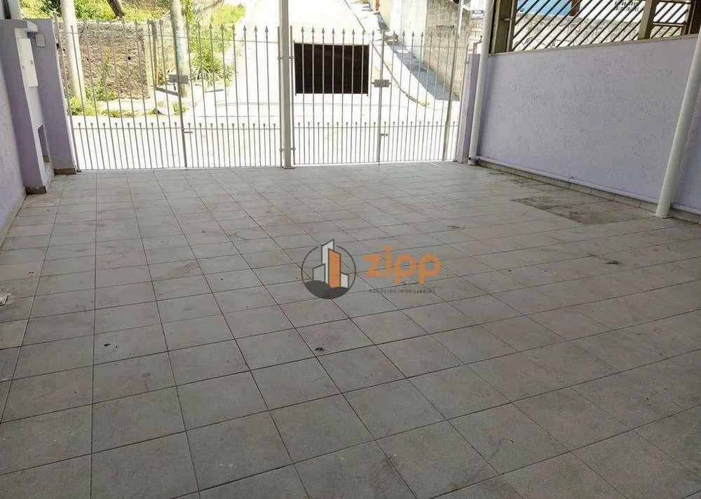 Sobrado, 3 quartos, 122 m² - Foto 6