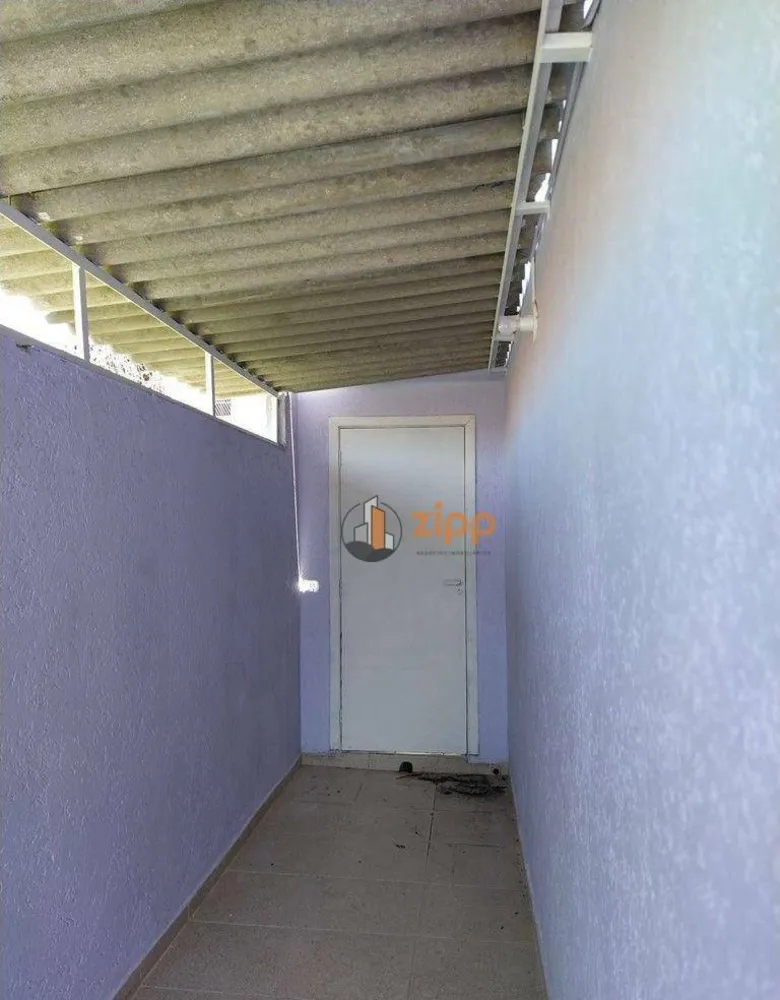 Sobrado, 3 quartos, 122 m² - Foto 12