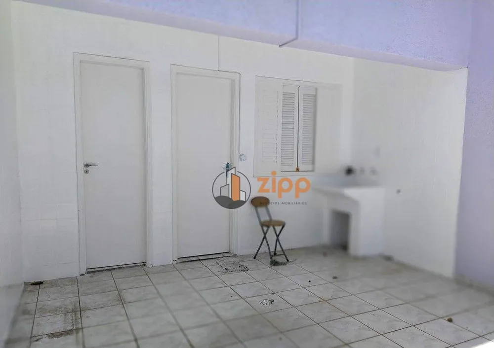 Sobrado, 3 quartos, 122 m² - Foto 3