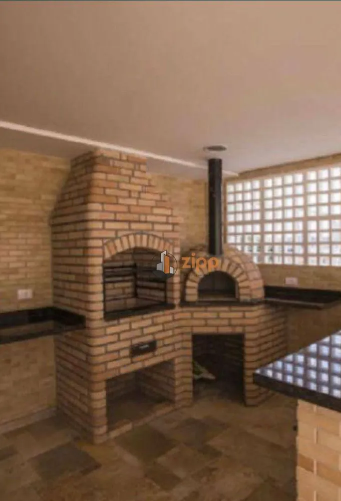 Apartamento, 3 quartos, 81 m² - Foto 2