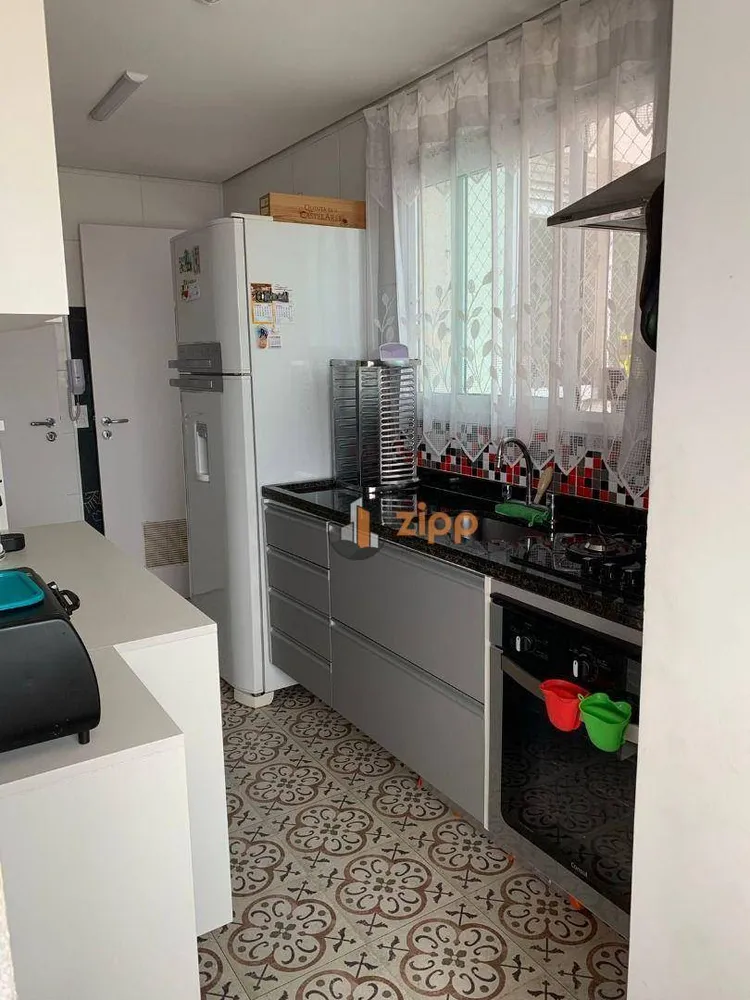 Apartamento, 3 quartos, 81 m² - Foto 7